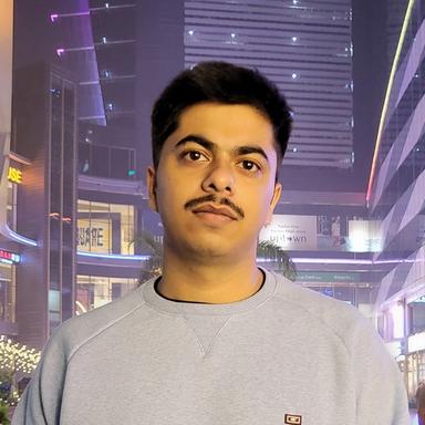 Satyam R. - Software Engineer - Full-Stack, React, Node and General Development