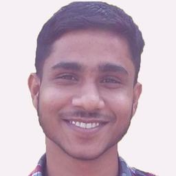 Satyanarayan D. - Senior Full-Stack Engineer - Node.js, React and Cloud Platforms