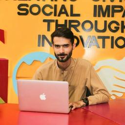 Saud K. - Senior Backend Engineer - AI, Machine Learning and Large Language Models