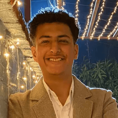 Saugat P. - Junior Full-Stack Engineer - React, Node and Serverless Platforms