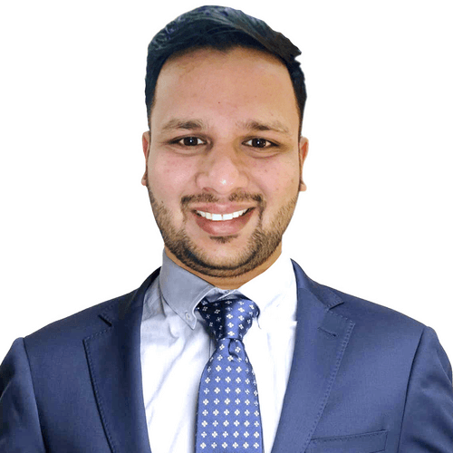 Saumil S. || item.role}