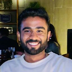 Saumya B. - Software Engineer - Cloud, Python and Data Engineering