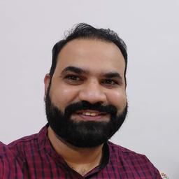 Saurabh A. - Software Engineer - Frontend, Cloud and AI Platforms