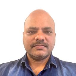 Saurabh B. - Lead Software Engineer - Cloud, Backend and Azure Platforms