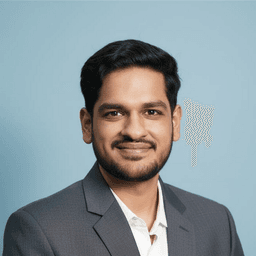 Saurabh S. - Junior Software Engineer - AI, Machine Learning and General Development