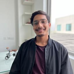 Saurabh S. - Senior Mobile Engineer - React Native, Swift and iOS Platforms