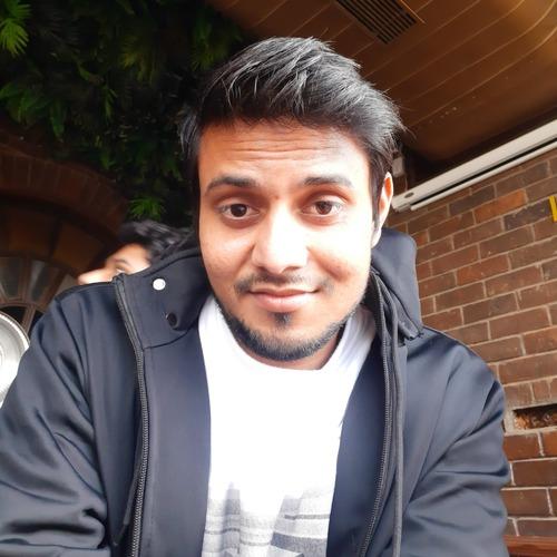 Saurabh V. || item.role}