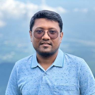 Saurav K. - Lead DevOps Engineer - Cloud, DevOps and Infrastructure