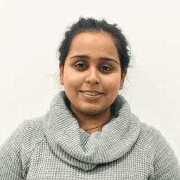 Savita L. - Software Engineer - Web, E-Commerce and Shopify Platforms