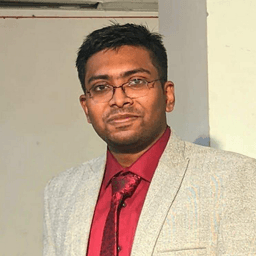 Sawradip S. - Senior Software Engineer - AI, Python and Deep Learning