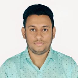 Sayed K. - Lead Full-Stack Engineer - React, PHP and AI Platforms