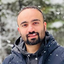 Sayed Milad W. - Junior Software Engineer - Backend, Web and General Development