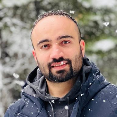 Sayed Milad W. - Junior Software Engineer - Backend, Web and General Development