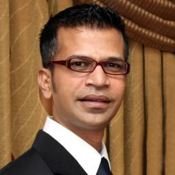 Sayeed I. - Lead DevOps Engineer - Cloud, DevOps and Infrastructure Platforms