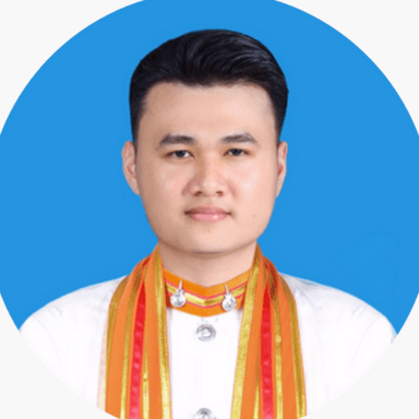 Sayomphu S. - Junior Mobile Engineer - Blockchain, Web3 and NFT Platforms