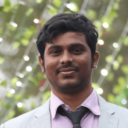 Sazzad H. - Lead Software Engineer - Backend, Blockchain and Game Development