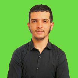 Sba M. - Senior Full-Stack Engineer - React, Node and Mobile Platforms