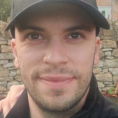 Scott M. - Software Engineer - Cloud, DevOps and Cybersecurity Platforms