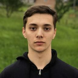 Scott M. - Software Engineer - Full-Stack, Web3 and Blockchain Platforms