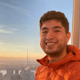 Scott R. - Junior Mobile Engineer - Flutter, React Native and Android/iOS Platforms