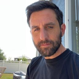 Scott V. - Lead Software Engineer - Frontend, Web and App Development