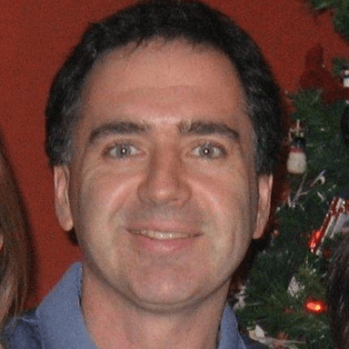 Sean C. - Lead Mobile Engineer - Swift, Flutter and iOS Platforms