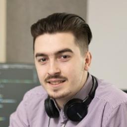 Sean C. - Senior Full-Stack Engineer - React, PHP and Web Development