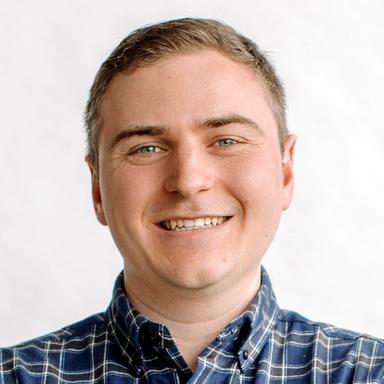 Sean G. - Software Engineer - Full-Stack, JavaScript, React and API Development