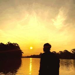 Seanglay S. - Software Engineer - Backend, Node.js and Golang