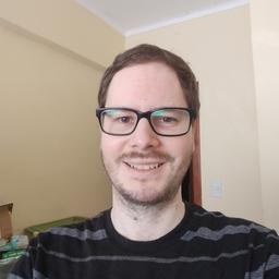 Seba M. - Software Engineer - Frontend, Modern Frameworks and General Development