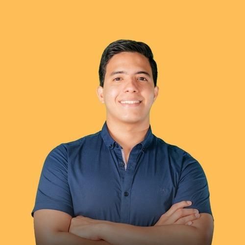 Sebastian B. - CSS Developer