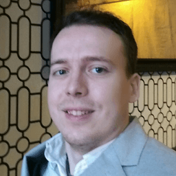 Sebastian C. - Lead Software Engineer - Cloud, Backend and API Development