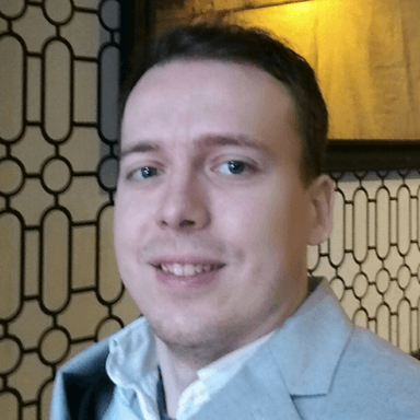 Sebastian C. - Lead Software Engineer - Cloud, Backend and API Development