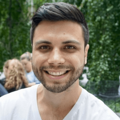 Sebastian H. - Software Engineer - Cloud, DevOps and General Development