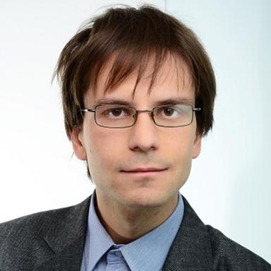 Sebastian M. - Senior Full-Stack Engineer - Cloud, Modern Frameworks and Mobile Platforms