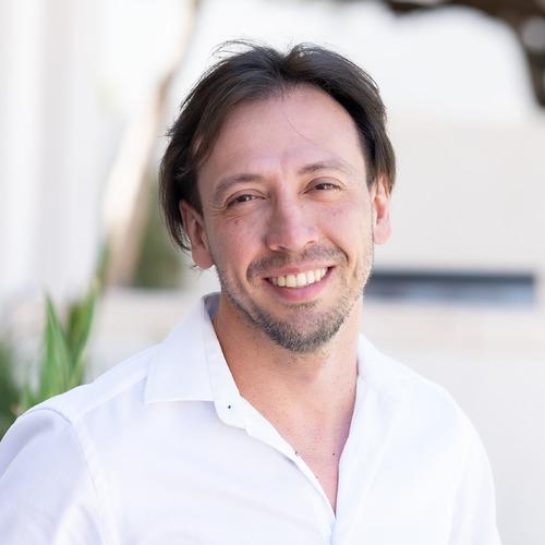 Profile of Sebastian P., Lead Software Engineer - Backend, Frontend and Mobile Platforms at Softaims