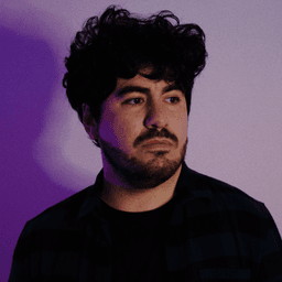 Sebastián Z. - Software Engineer - Audio, Game Development and Sound Design