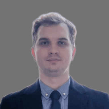 Sebi V. - Software Engineer - Backend, Cloud and Mobile Platforms