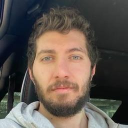 Sebouh M. - Lead Full-Stack Engineer - React, Node and Mobile Platforms