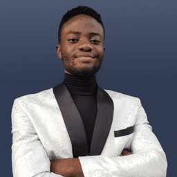 Sedrick M. - Lead Software Engineer - Frontend, Node.js and AI Platforms