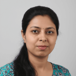 Seema S. - Lead Software Engineer - Backend, Web and E-commerce Platforms