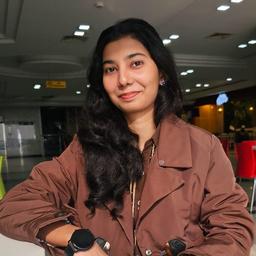 Seemab M. - Software Engineer - Web, WordPress and E-Commerce Development