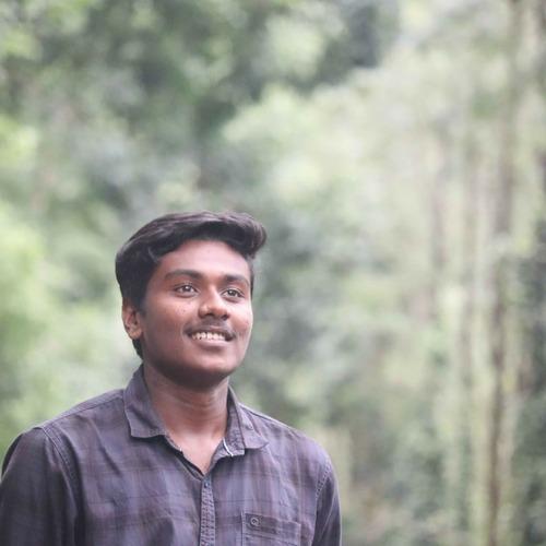 Seeram H. || item.role}