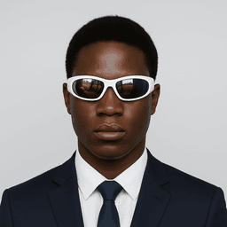 Segun A. - Junior Mobile Engineer - No-Code, Flutter and Automation Platforms