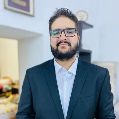 Seifeddine E. - Software Engineer - Mobile, Backend and App Development