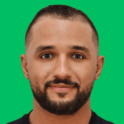 Seifeddine S. - Lead Full-Stack Engineer - AWS, React and Mobile Platforms
