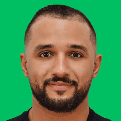 Profile of Seifeddine S., Lead Full-Stack Engineer - AWS, React and Mobile Platforms at Softaims