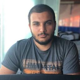 Selahattin C. - Software Engineer - Backend, Cloud and Microservices