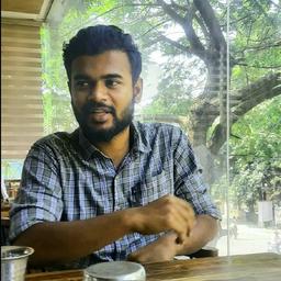 Selva K. - Junior Software Engineer - Salesforce, CRM and Cloud Platforms