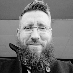 Semen T. - Lead Software Engineer - AI, Machine Learning and DevOps Platforms